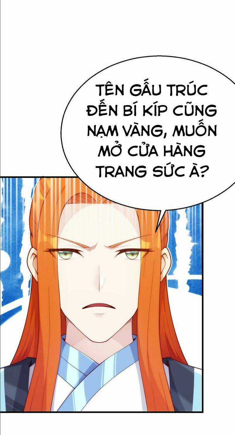 Thiên Hạ Kiếp - Chapter 21 - Trang 19