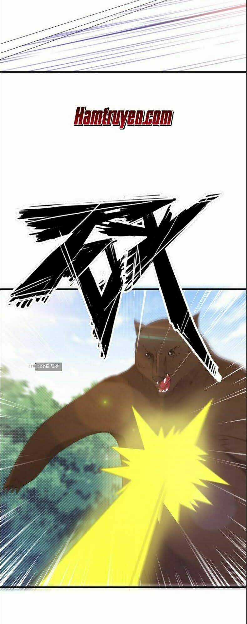 Thiên Hạ Kiếp - Chapter 21 - Trang 3