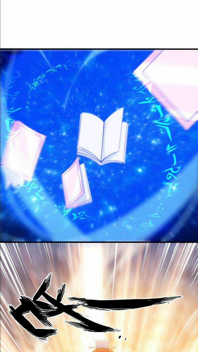 Thiên Hạ Kiếp - Chapter 21 - Trang 22