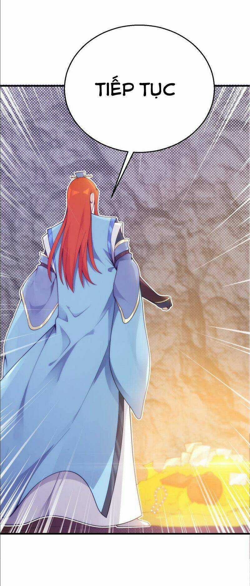 Thiên Hạ Kiếp - Chapter 21 - Trang 26