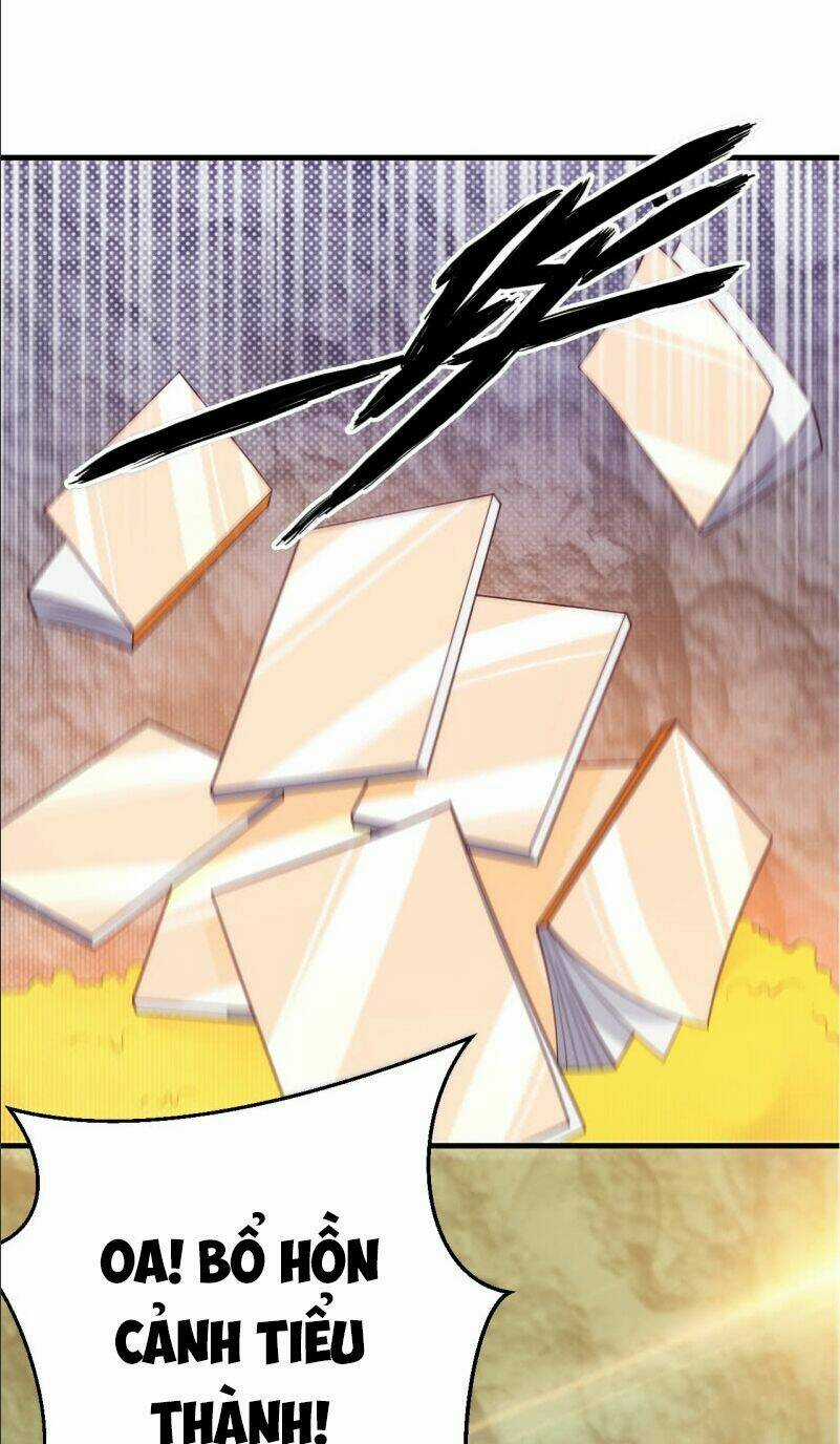 Thiên Hạ Kiếp - Chapter 21 - Trang 27