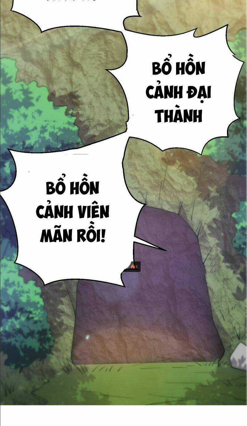 Thiên Hạ Kiếp - Chapter 21 - Trang 28