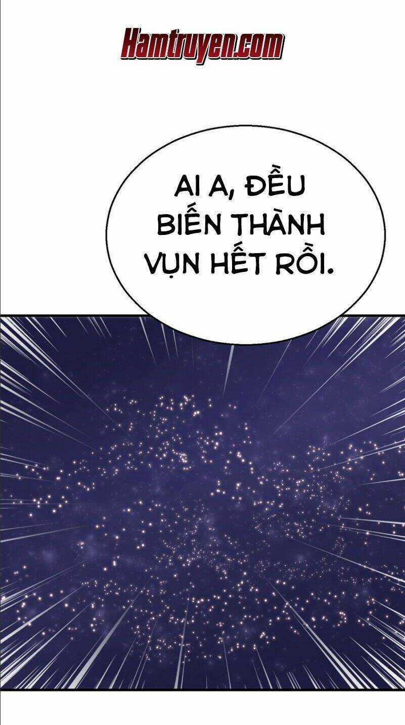 Thiên Hạ Kiếp - Chapter 21 - Trang 30