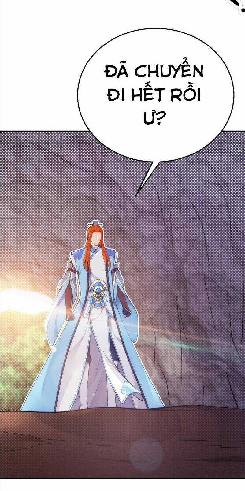 Thiên Hạ Kiếp - Chapter 21 - Trang 32