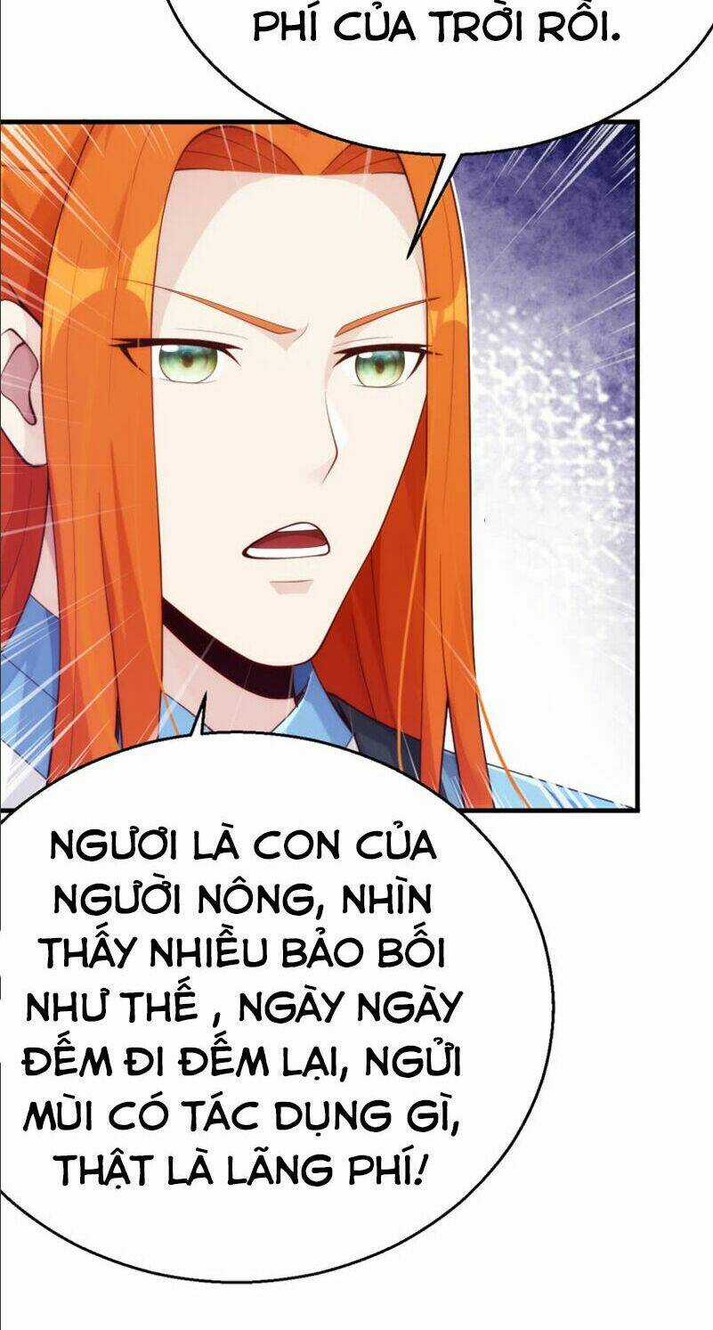 Thiên Hạ Kiếp - Chapter 21 - Trang 34