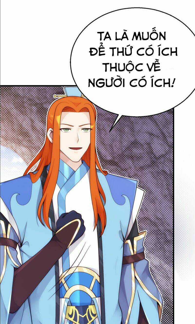 Thiên Hạ Kiếp - Chapter 21 - Trang 35