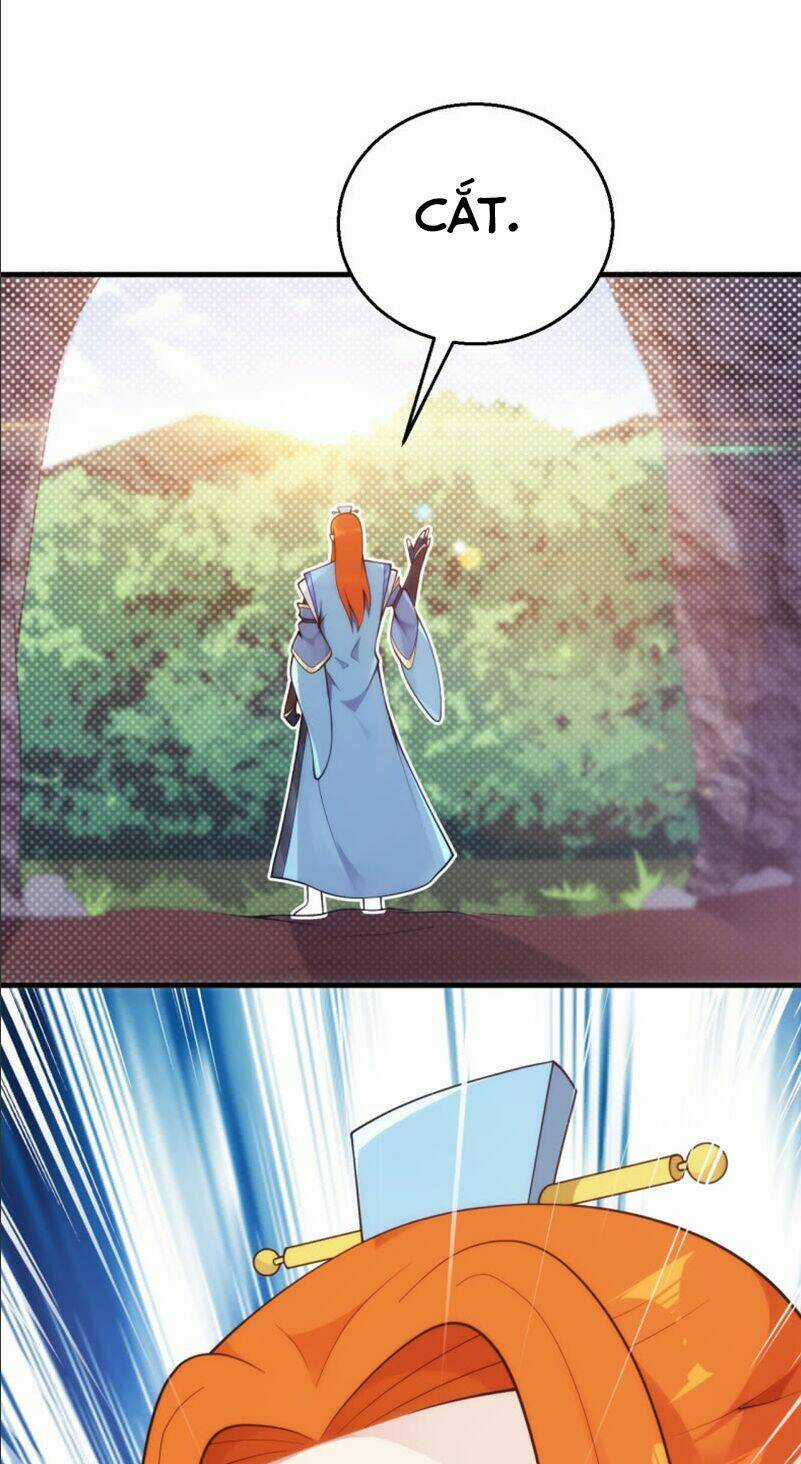 Thiên Hạ Kiếp - Chapter 21 - Trang 37