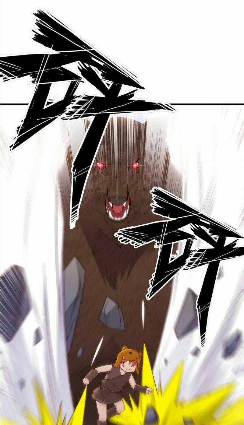 Thiên Hạ Kiếp - Chapter 21 - Trang 39