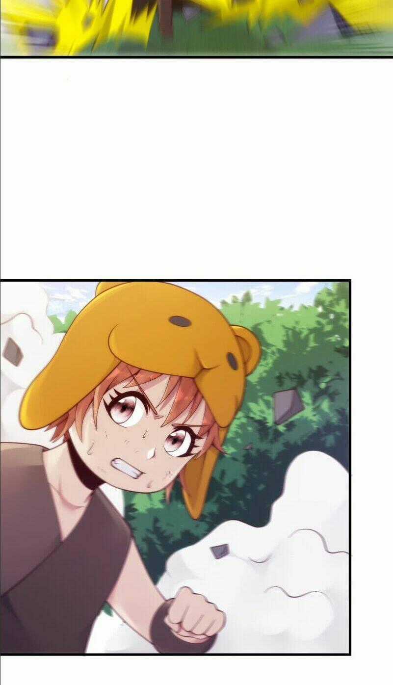 Thiên Hạ Kiếp - Chapter 21 - Trang 40