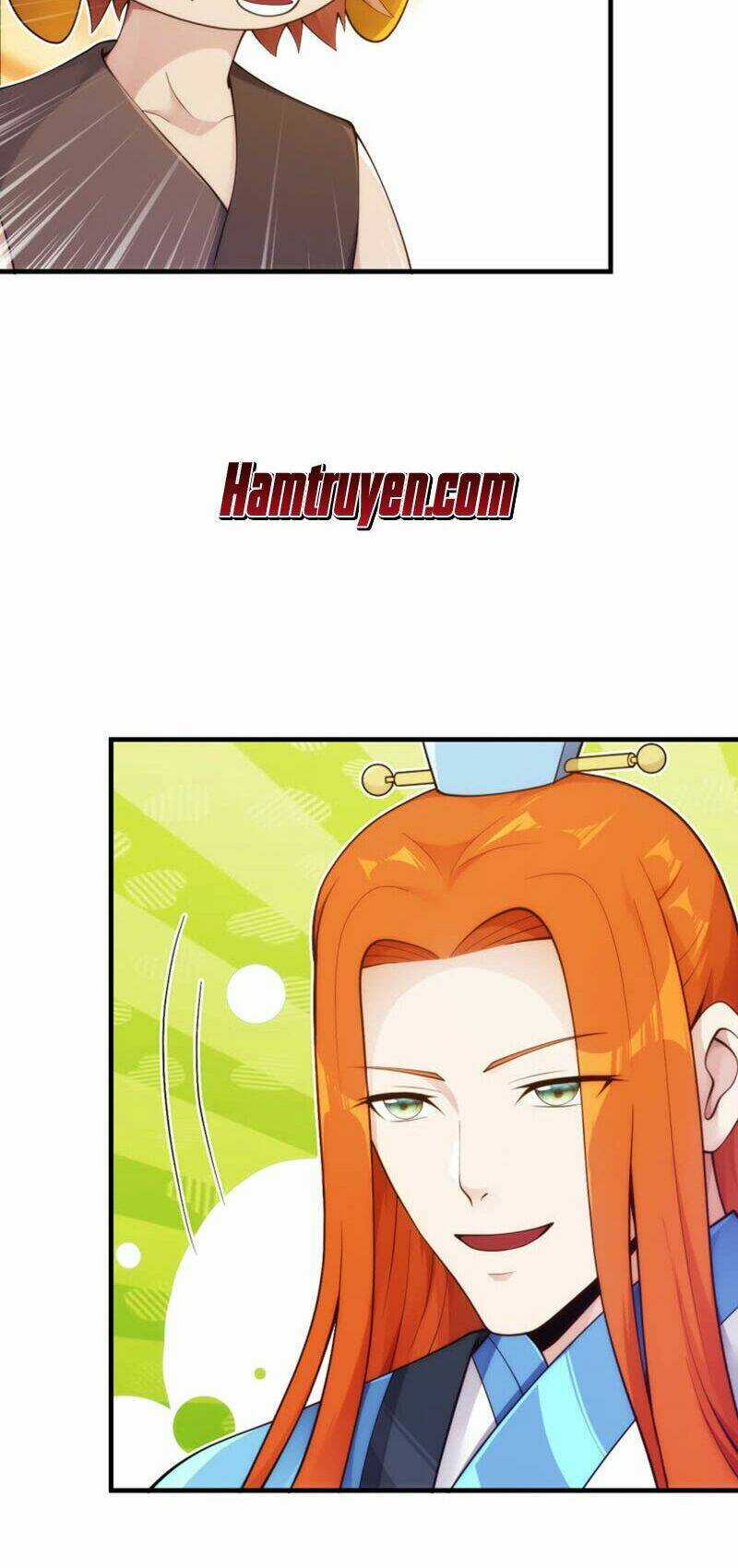 Thiên Hạ Kiếp - Chapter 21 - Trang 7