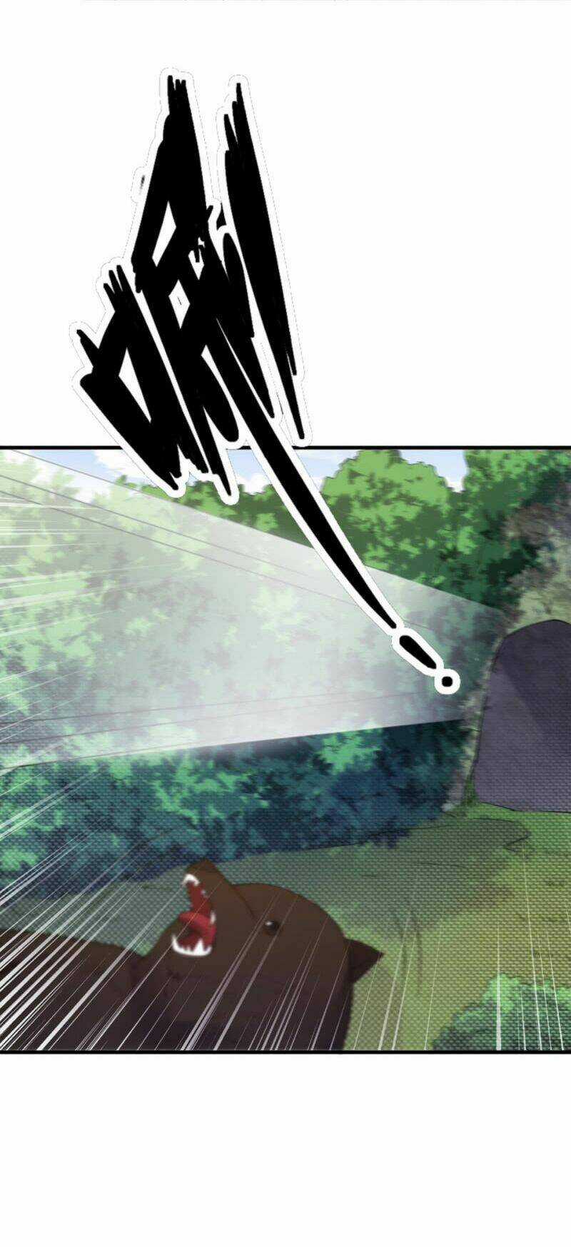 Thiên Hạ Kiếp - Chapter 21 - Trang 8