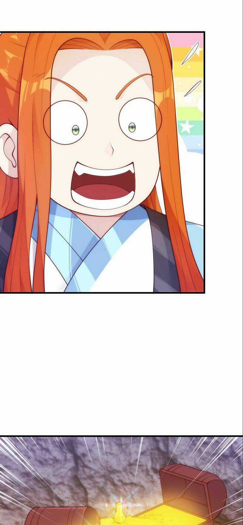 Thiên Hạ Kiếp - Chapter 21 - Trang 10