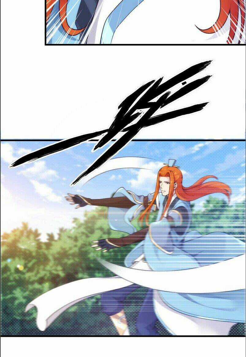 Thiên Hạ Kiếp - Chapter 22.2 - Trang 7