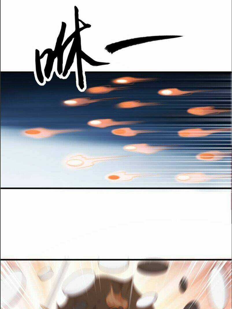 Thiên Hạ Kiếp - Chapter 22.2 - Trang 8