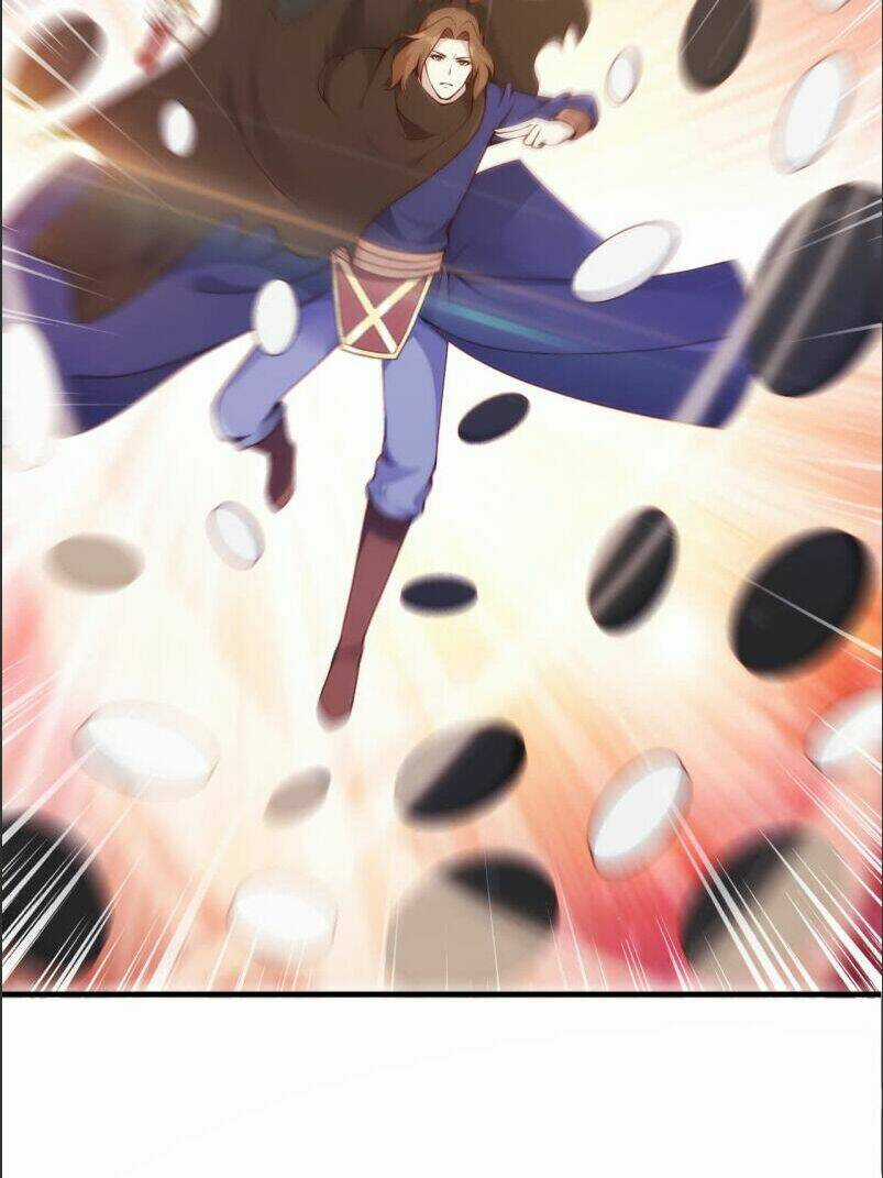 Thiên Hạ Kiếp - Chapter 22.2 - Trang 9