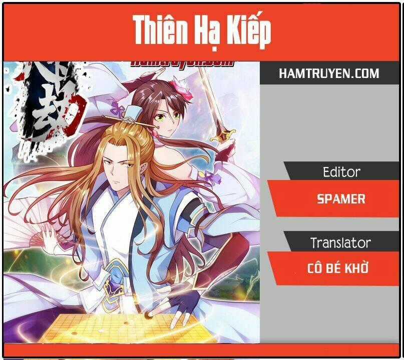 Thiên Hạ Kiếp - Chapter 22 - Trang 1