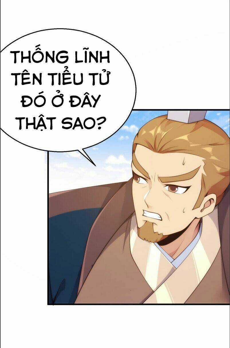 Thiên Hạ Kiếp - Chapter 22 - Trang 13