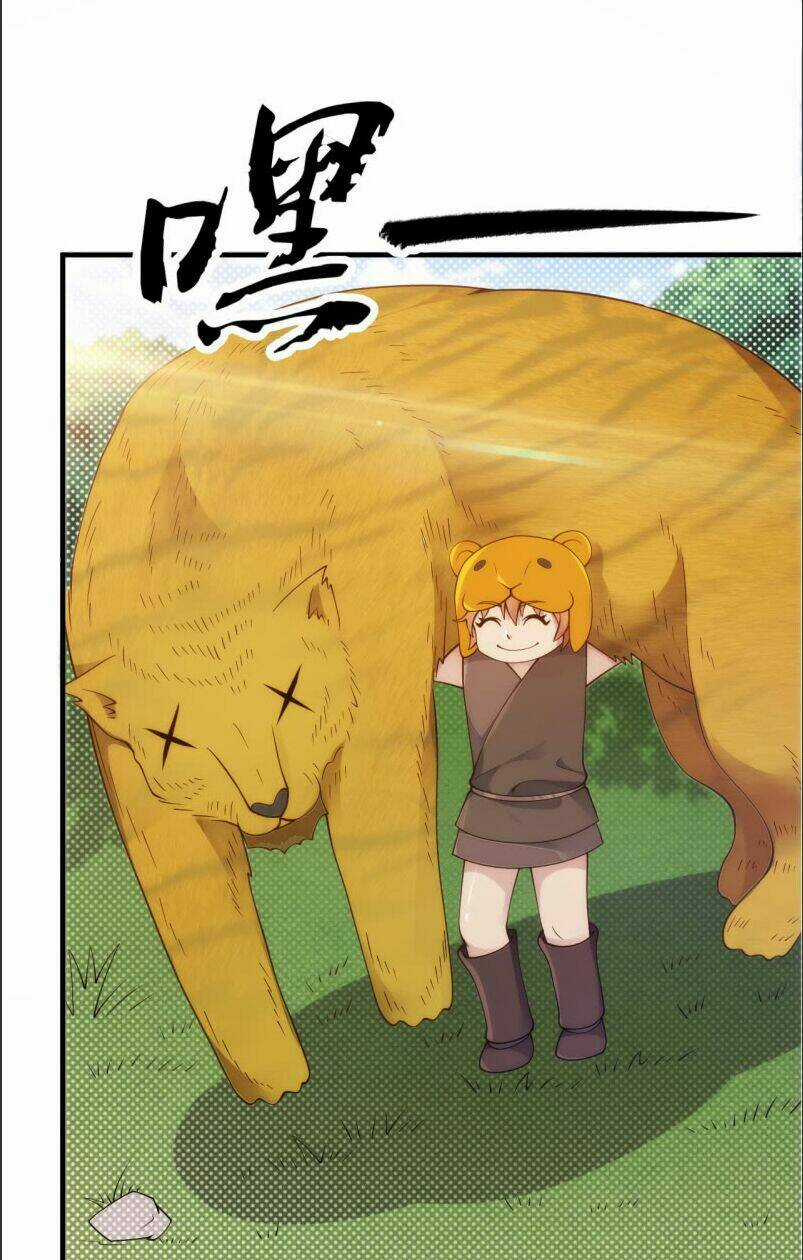 Thiên Hạ Kiếp - Chapter 22 - Trang 17