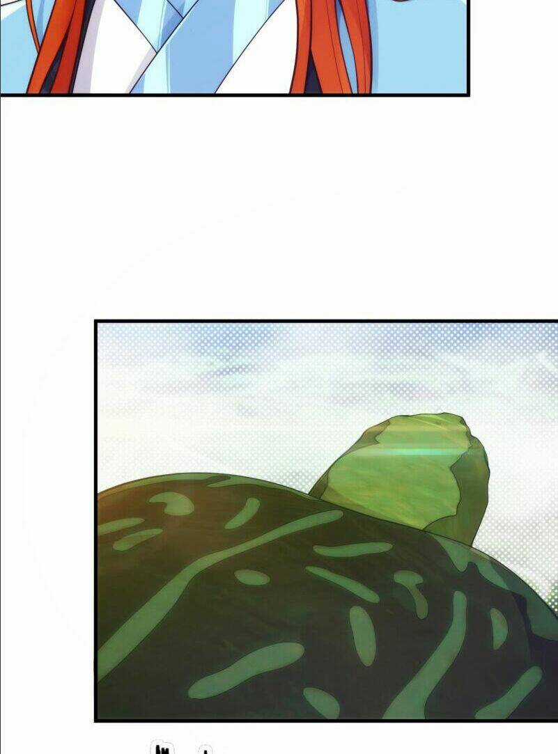 Thiên Hạ Kiếp - Chapter 22 - Trang 3