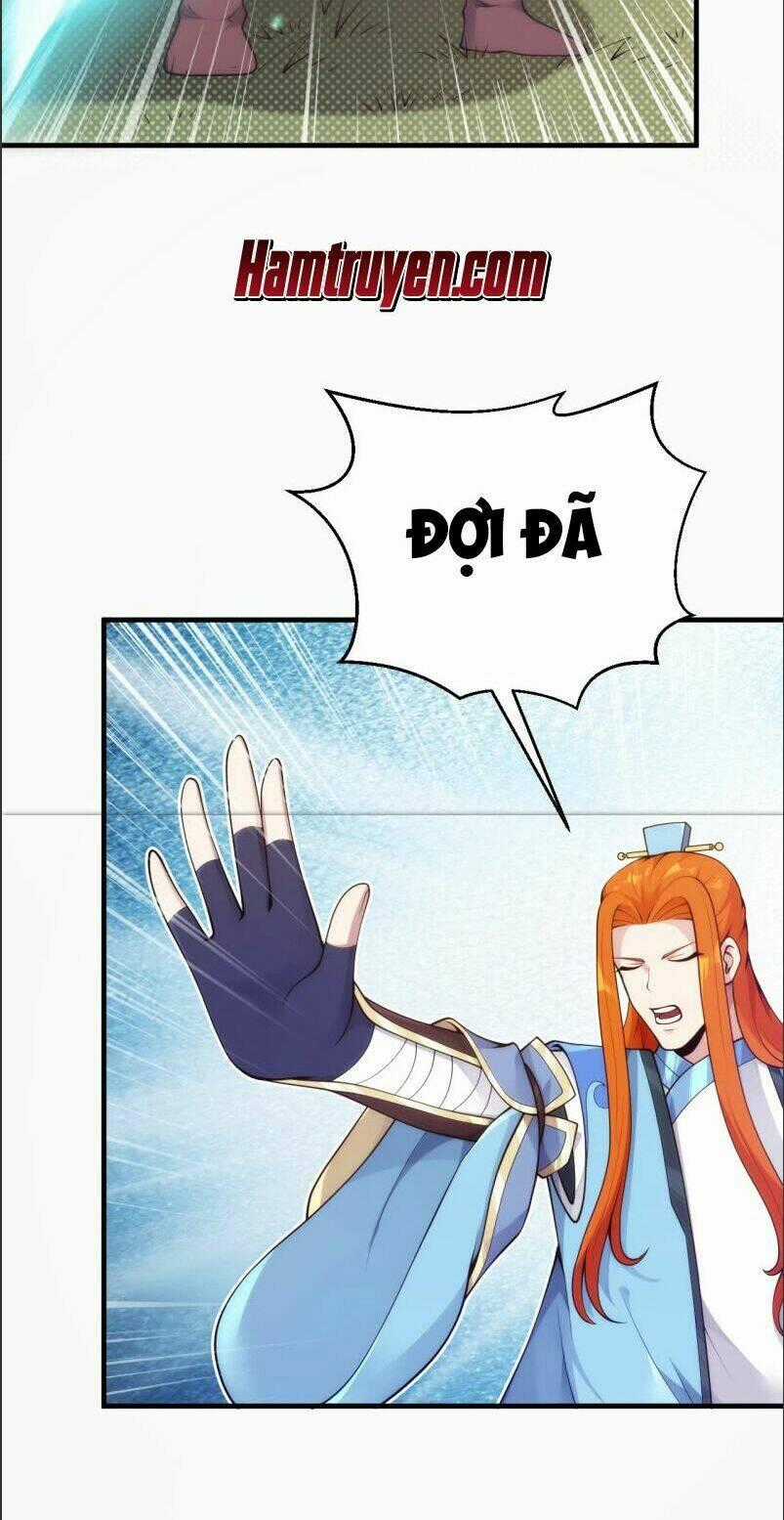 Thiên Hạ Kiếp - Chapter 22 - Trang 29