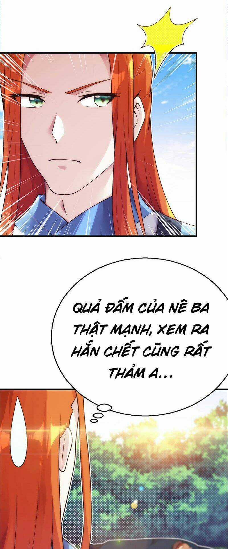 Thiên Hạ Kiếp - Chapter 23.2 - Trang 5