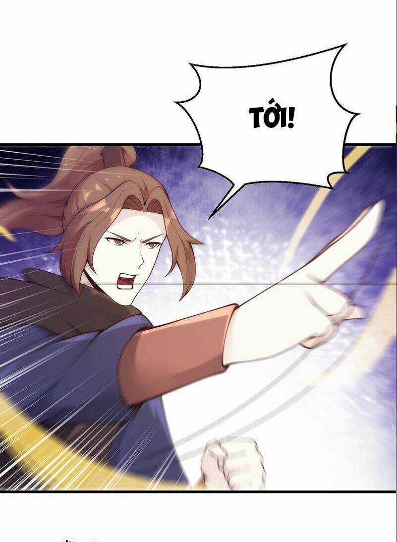 Thiên Hạ Kiếp - Chapter 23 - Trang 17