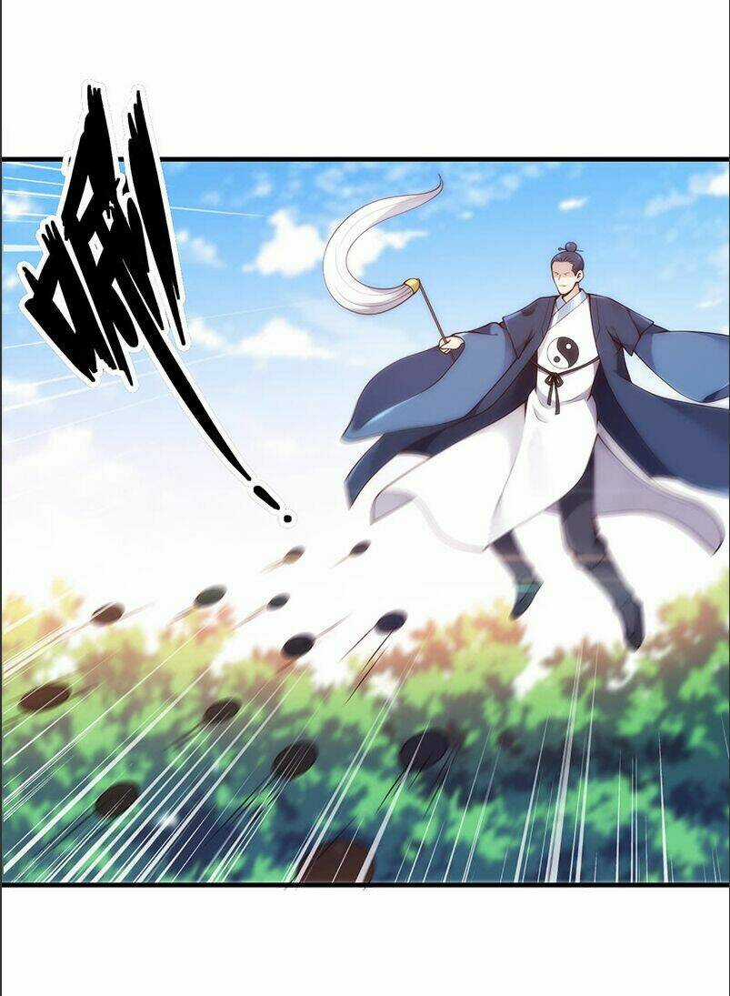 Thiên Hạ Kiếp - Chapter 24.2 - Trang 18