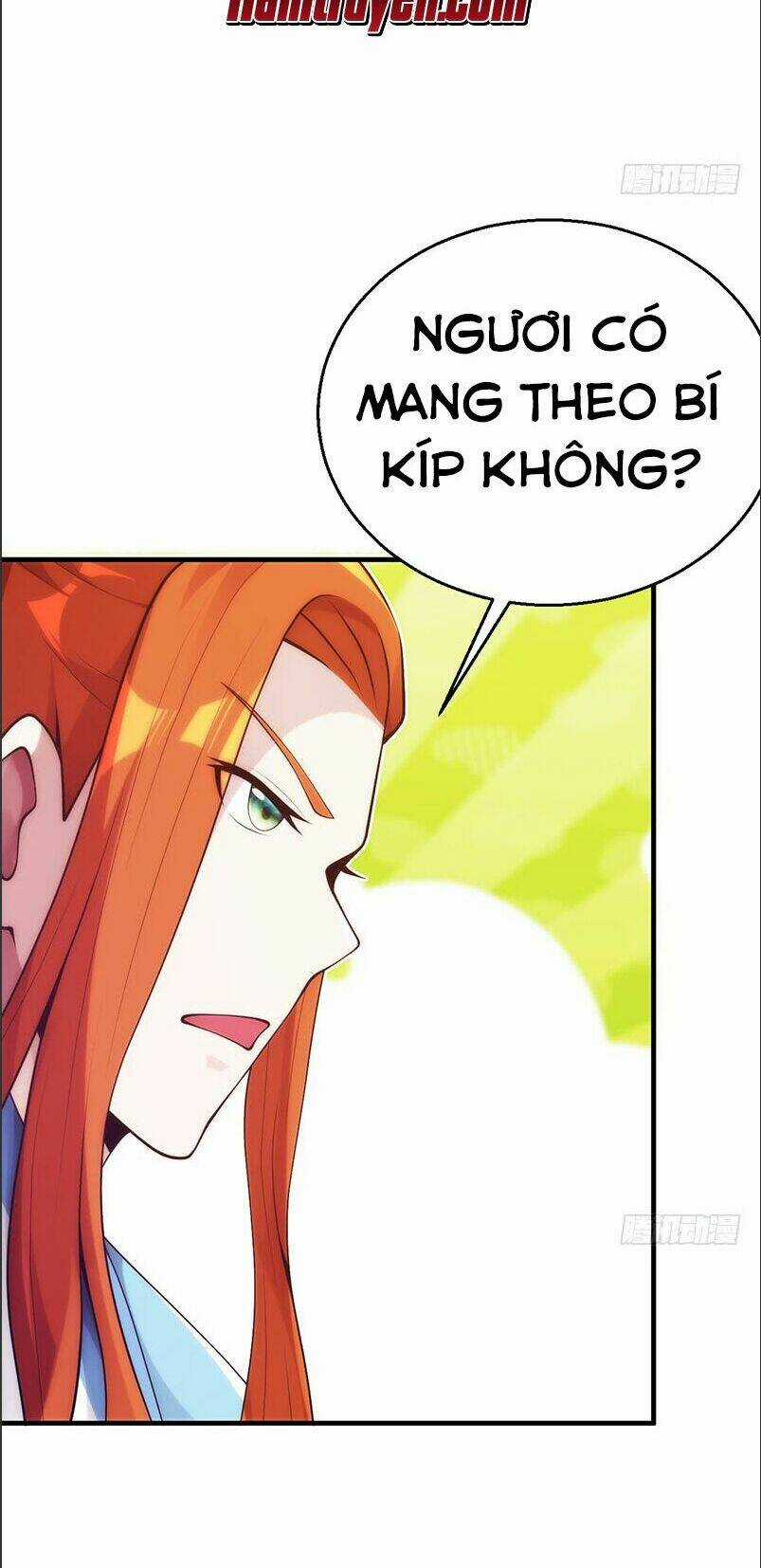 Thiên Hạ Kiếp - Chapter 24.2 - Trang 3