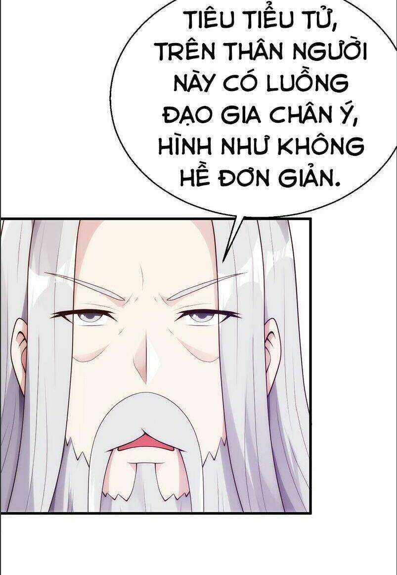 Thiên Hạ Kiếp - Chapter 24.2 - Trang 5