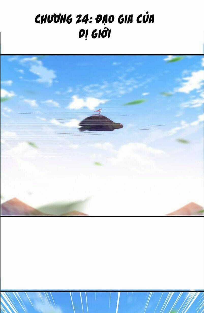 Thiên Hạ Kiếp - Chapter 24 - Trang 2