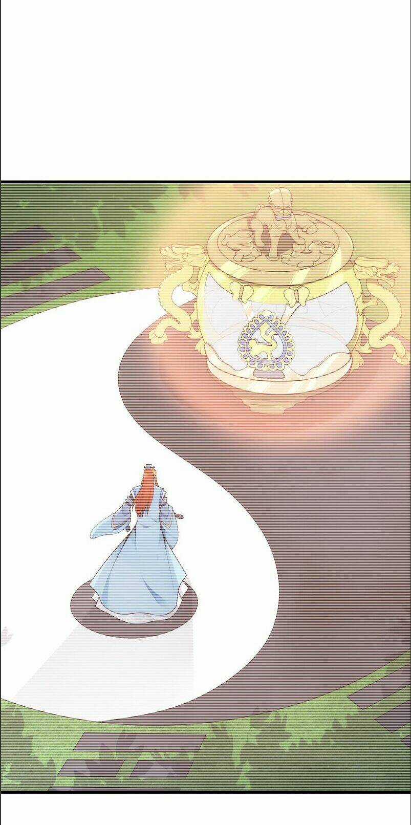 Thiên Hạ Kiếp - Chapter 24 - Trang 21