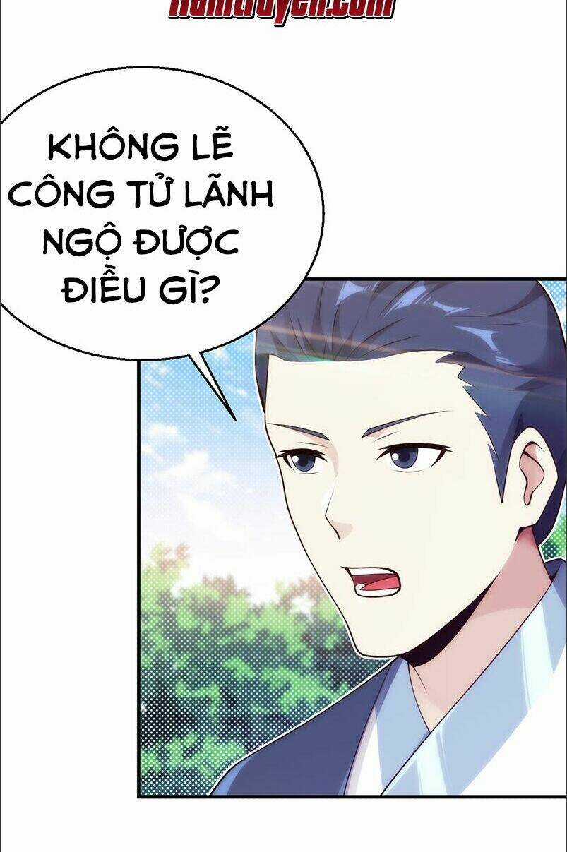 Thiên Hạ Kiếp - Chapter 24 - Trang 39