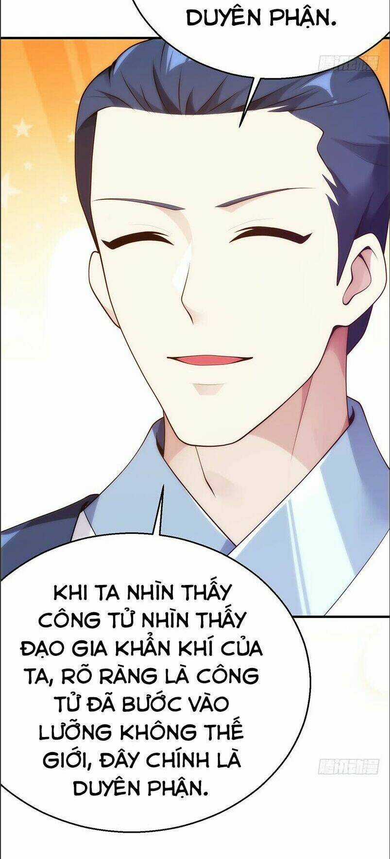 Thiên Hạ Kiếp - Chapter 24 - Trang 41