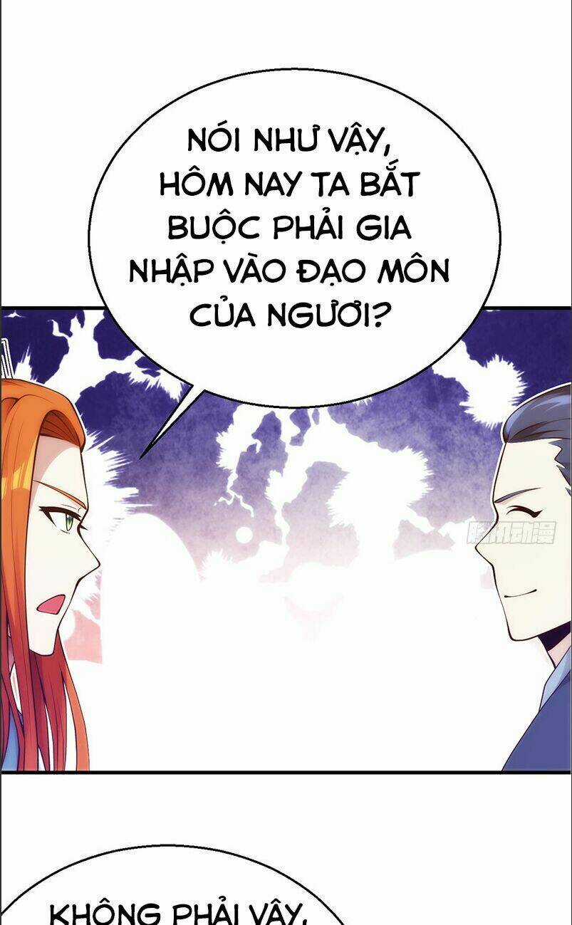 Thiên Hạ Kiếp - Chapter 24 - Trang 42