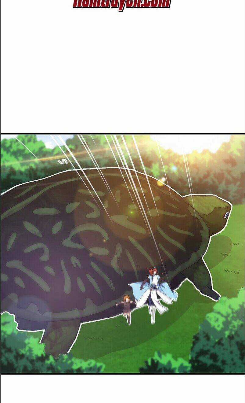 Thiên Hạ Kiếp - Chapter 24 - Trang 9