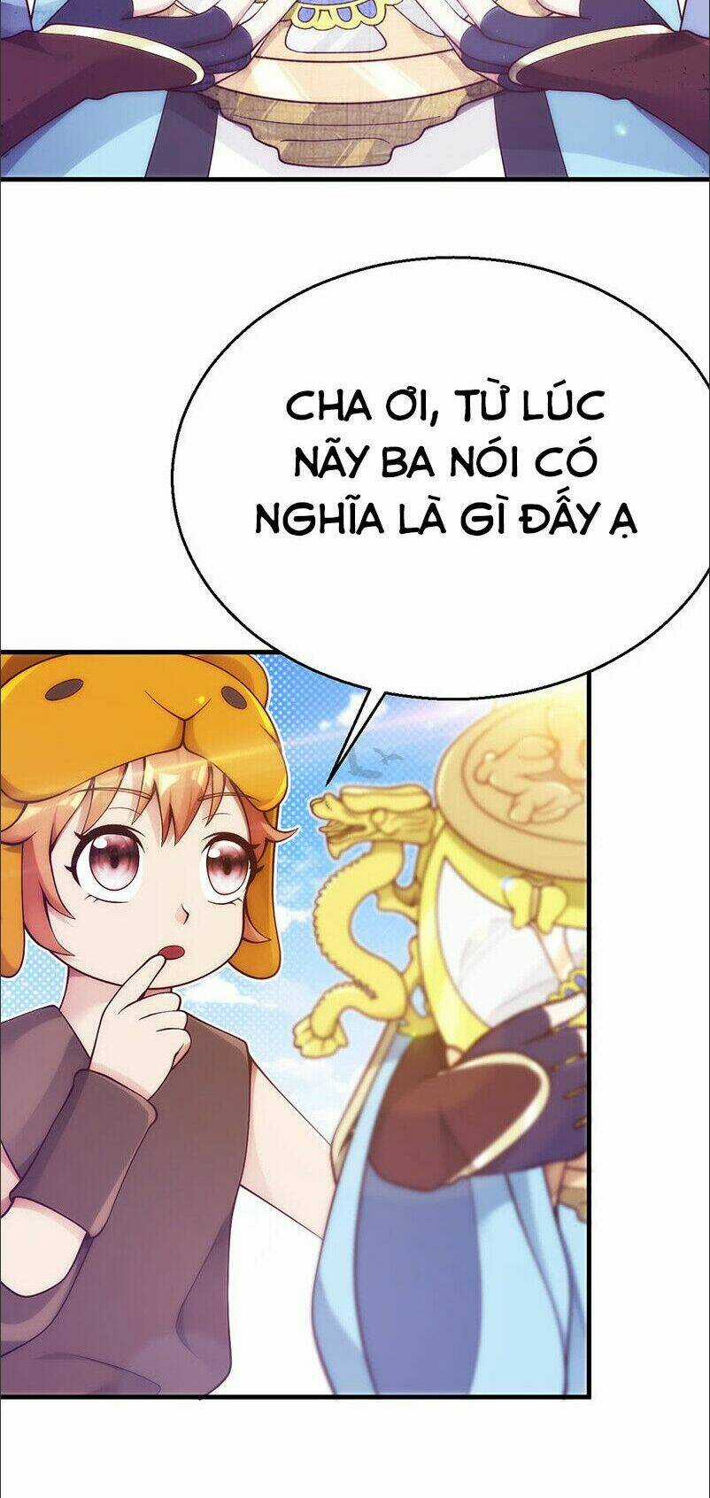 Thiên Hạ Kiếp - Chapter 25 - Trang 48