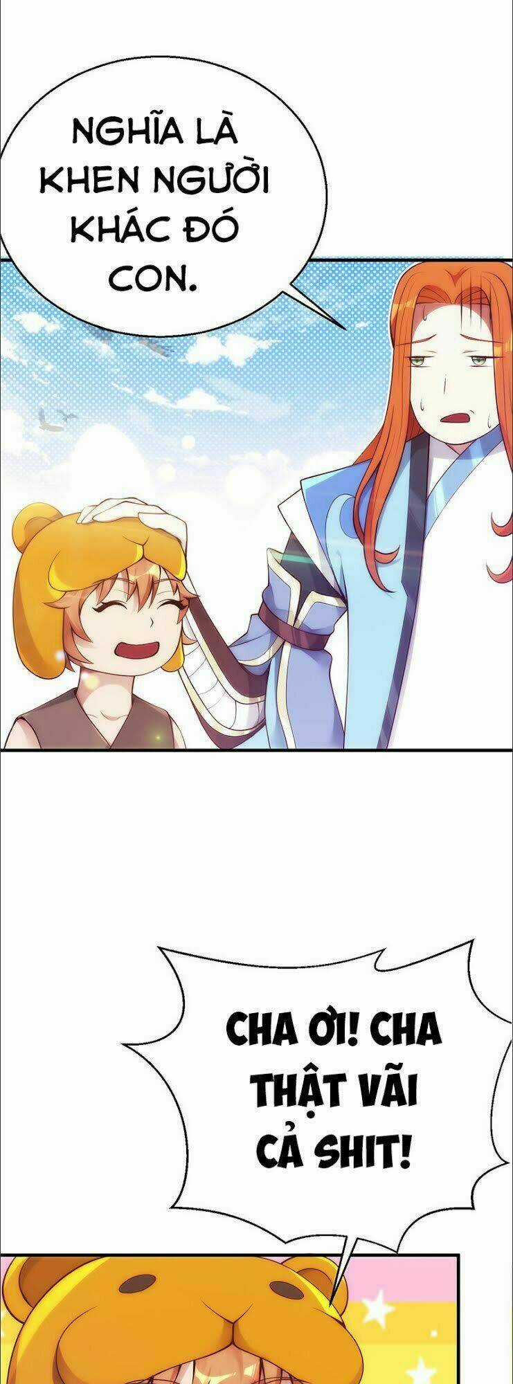 Thiên Hạ Kiếp - Chapter 25 - Trang 49