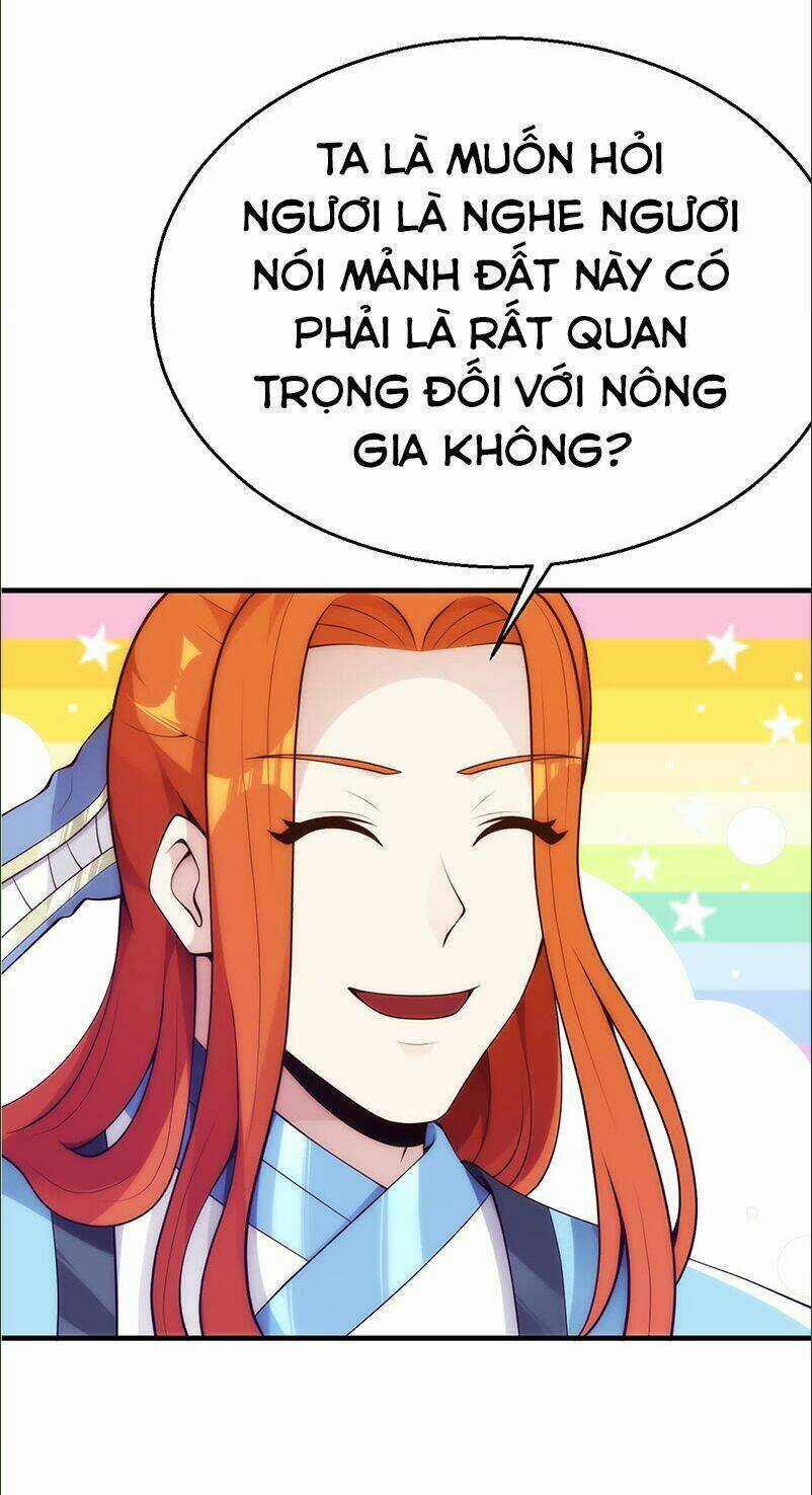 Thiên Hạ Kiếp - Chapter 26 - Trang 34