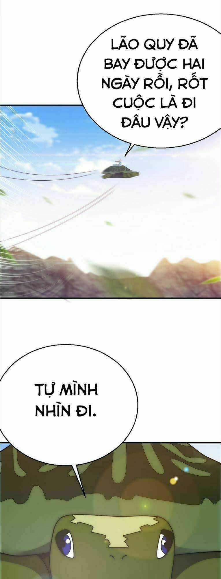 Thiên Hạ Kiếp - Chapter 26 - Trang 8