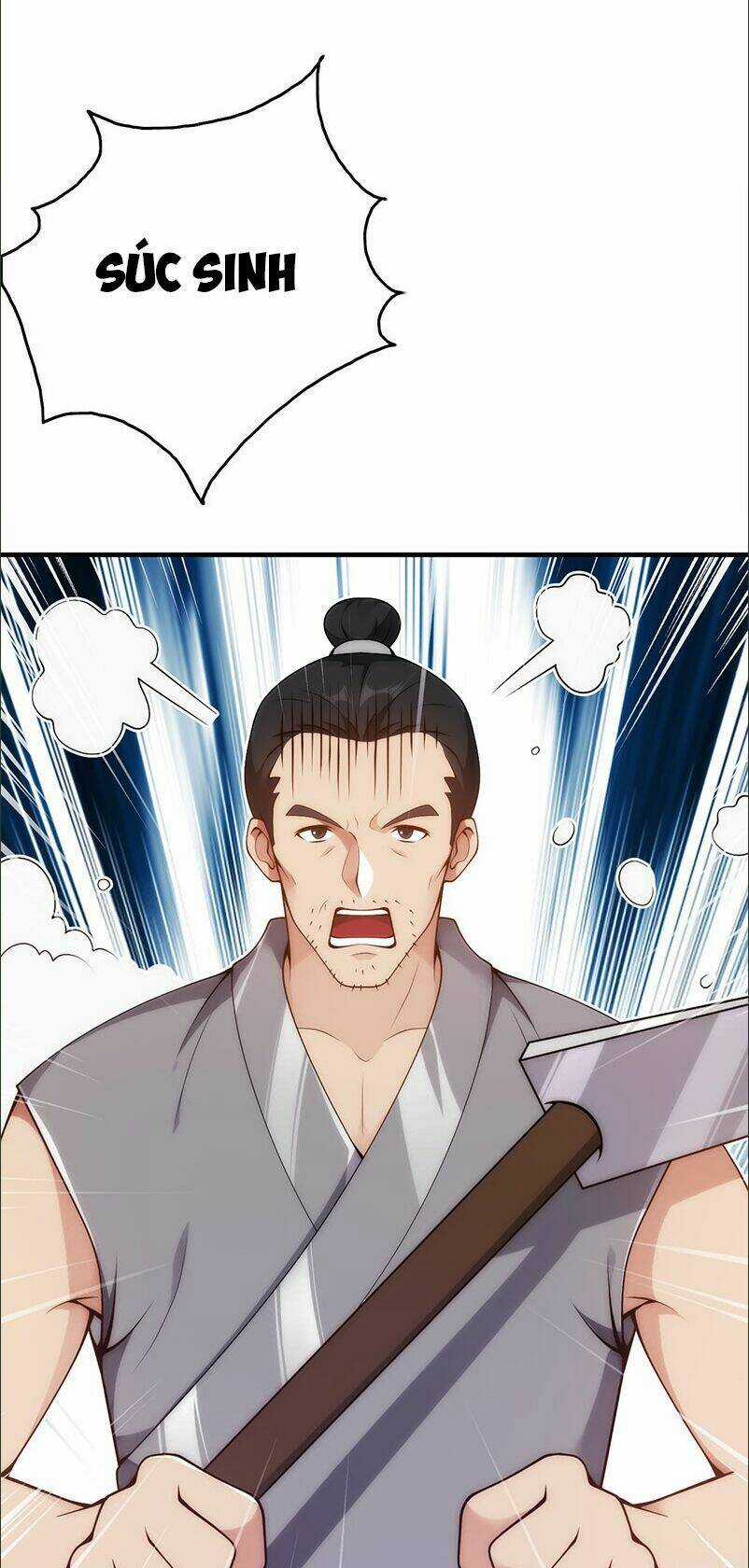 Thiên Hạ Kiếp - Chapter 27 - Trang 15