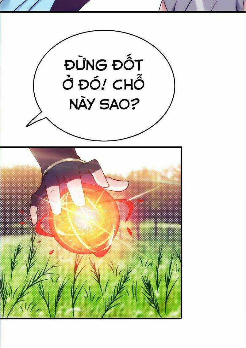 Thiên Hạ Kiếp - Chapter 27 - Trang 29