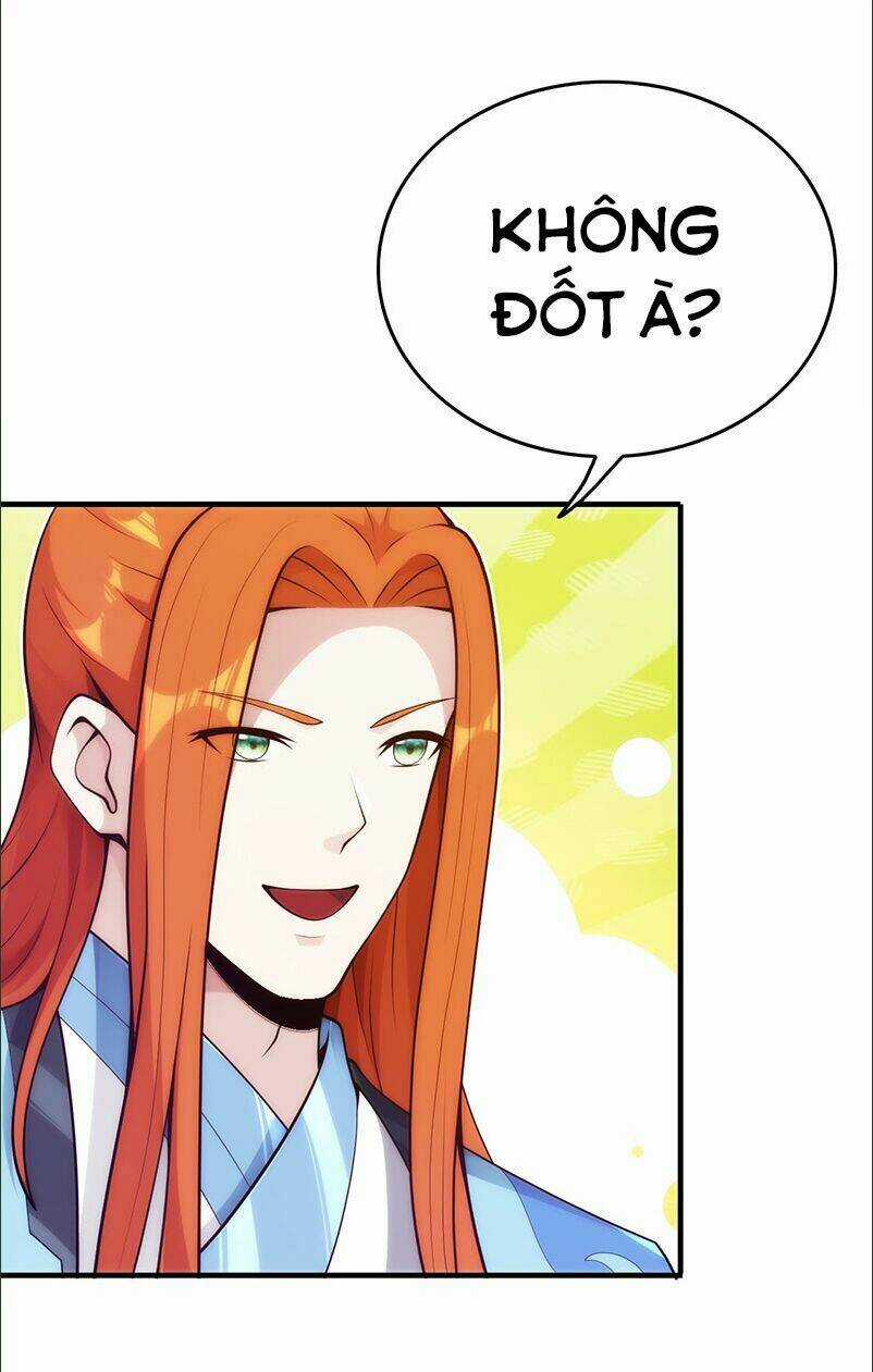 Thiên Hạ Kiếp - Chapter 27 - Trang 34