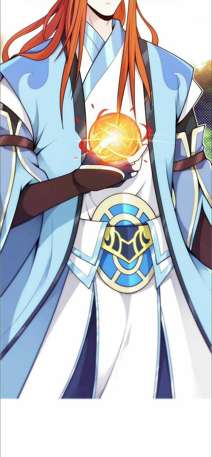 Thiên Hạ Kiếp - Chapter 27 - Trang 36