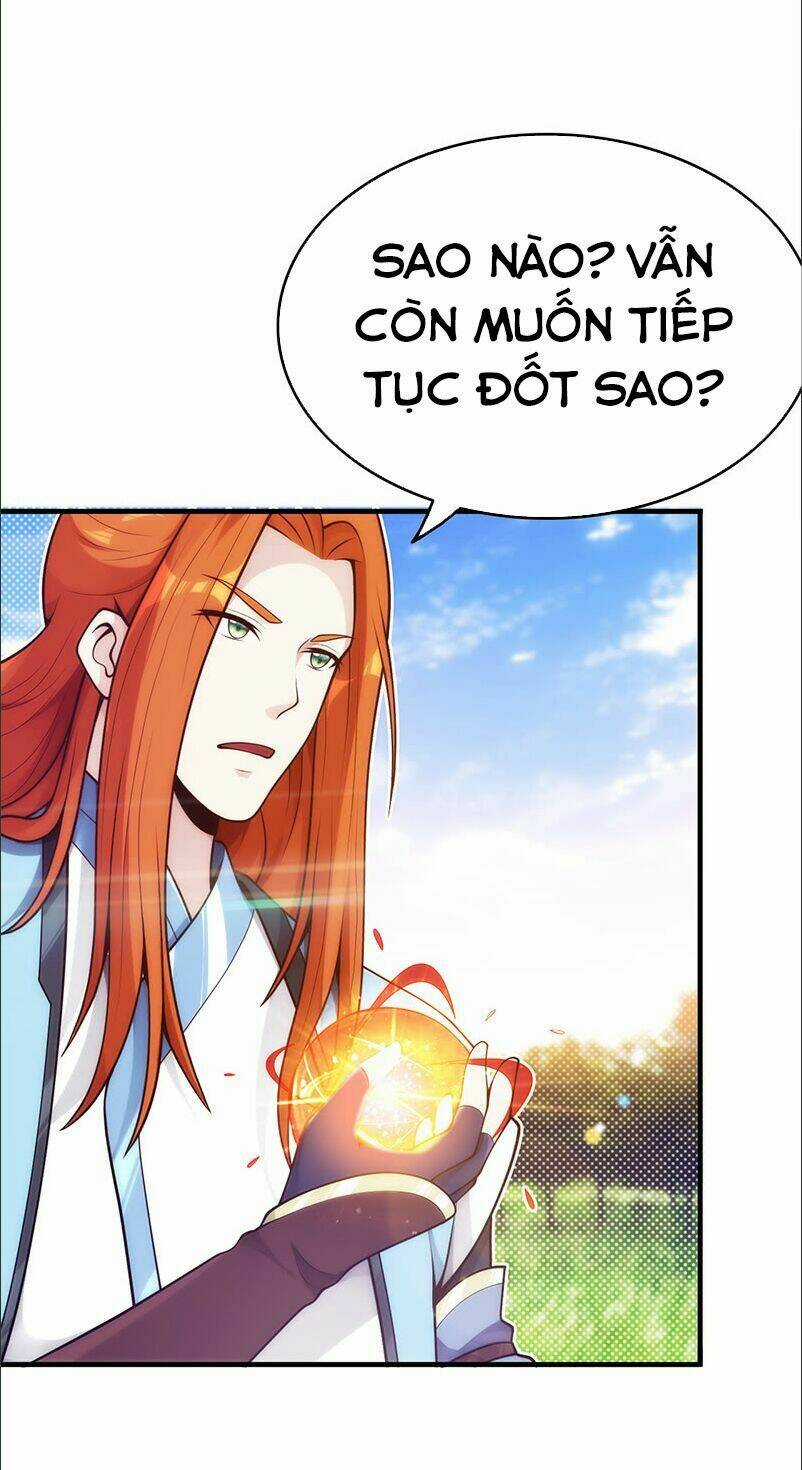 Thiên Hạ Kiếp - Chapter 27 - Trang 39