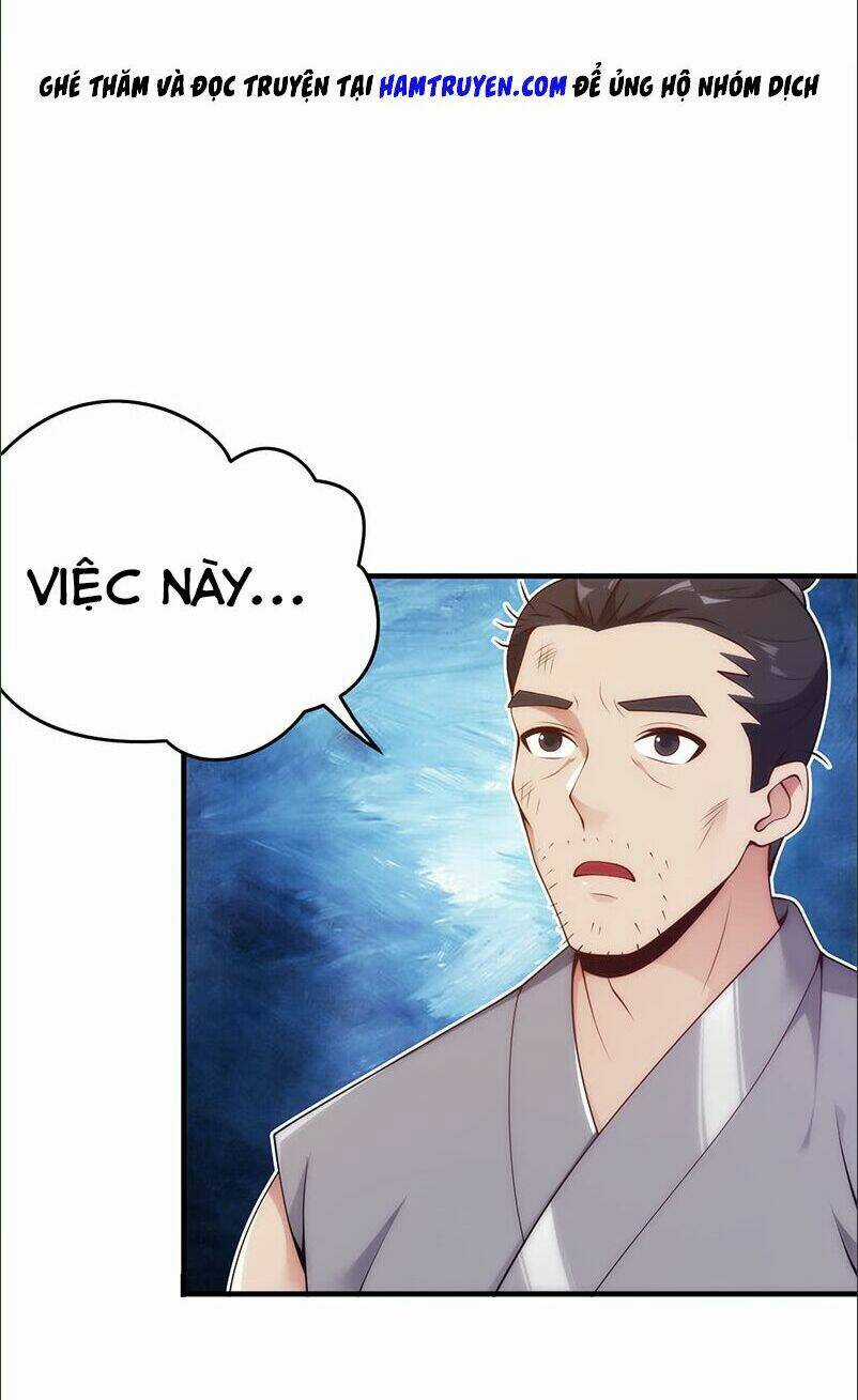 Thiên Hạ Kiếp - Chapter 27 - Trang 42