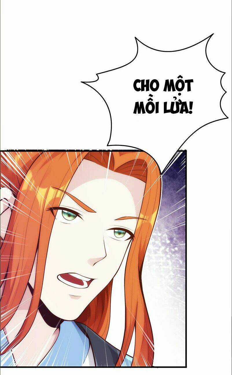 Thiên Hạ Kiếp - Chapter 27 - Trang 47