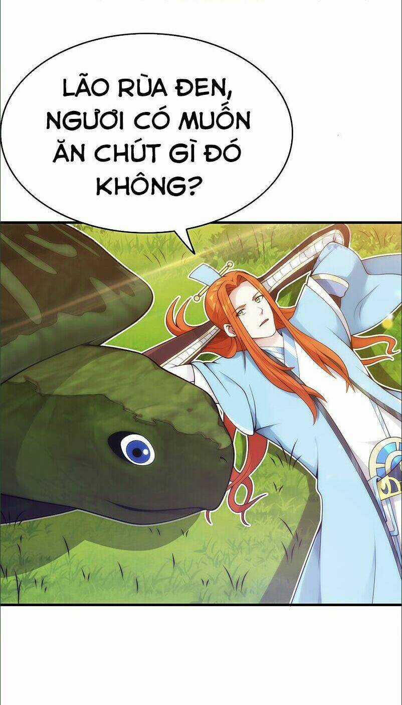 Thiên Hạ Kiếp - Chapter 27 - Trang 52