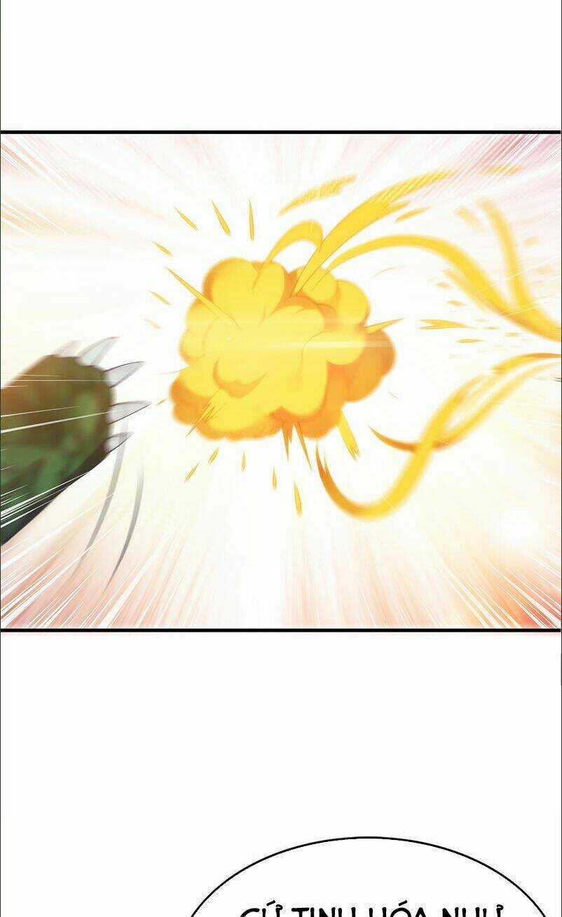 Thiên Hạ Kiếp - Chapter 27 - Trang 56