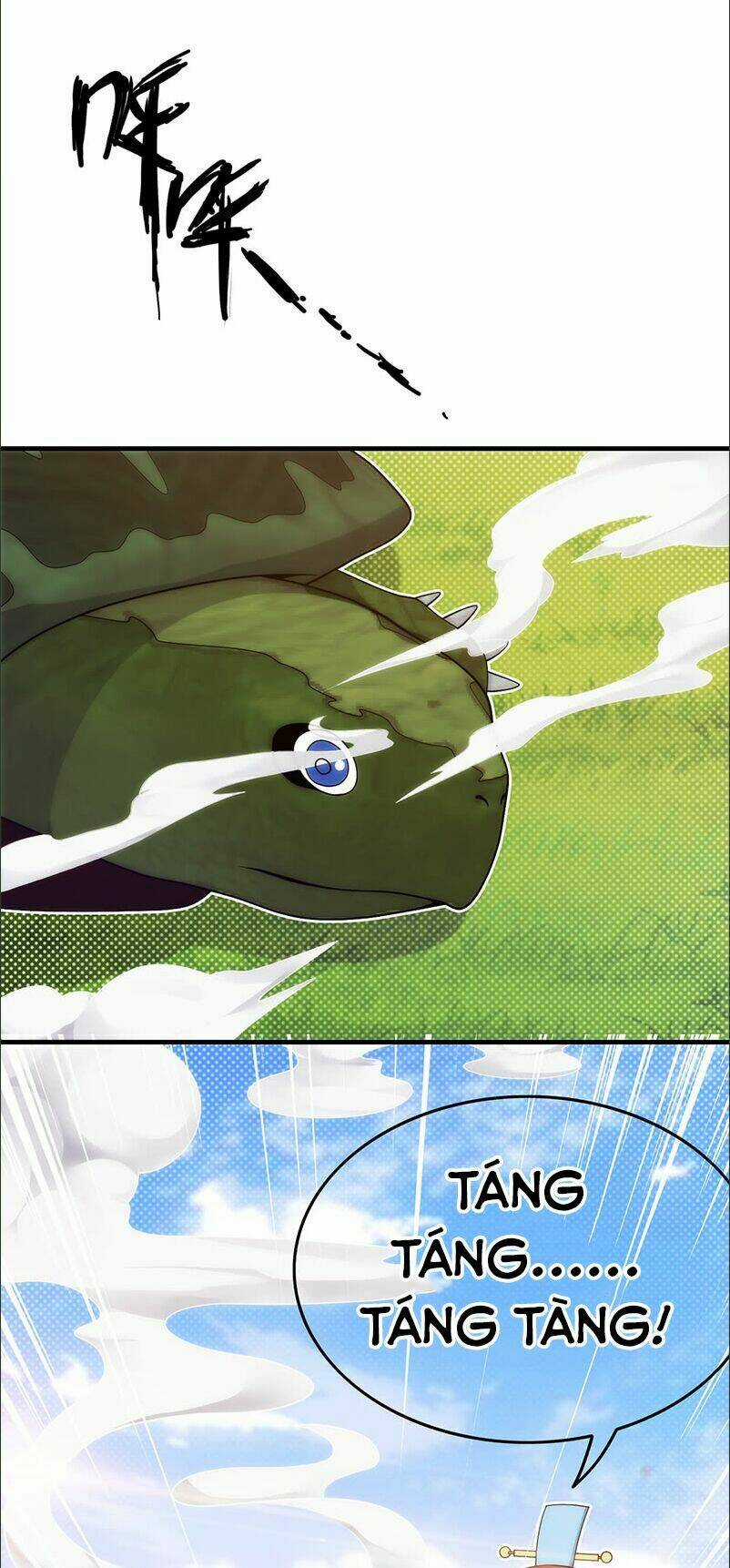 Thiên Hạ Kiếp - Chapter 27 - Trang 64