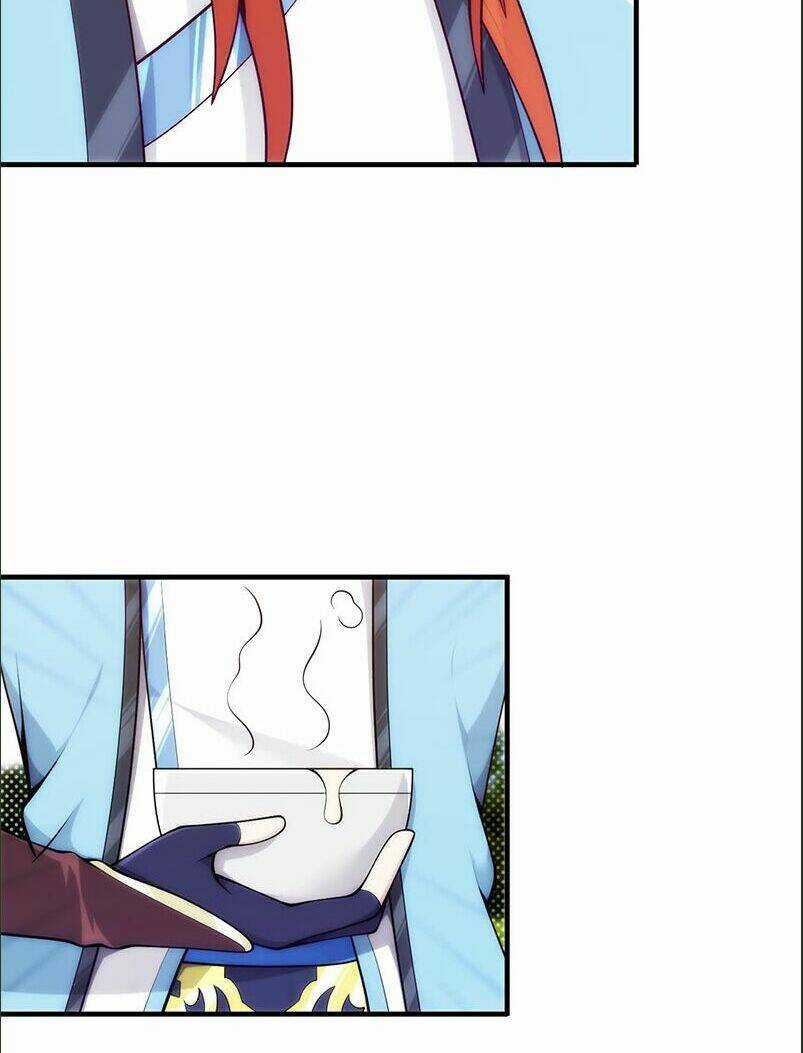 Thiên Hạ Kiếp - Chapter 28 - Trang 13